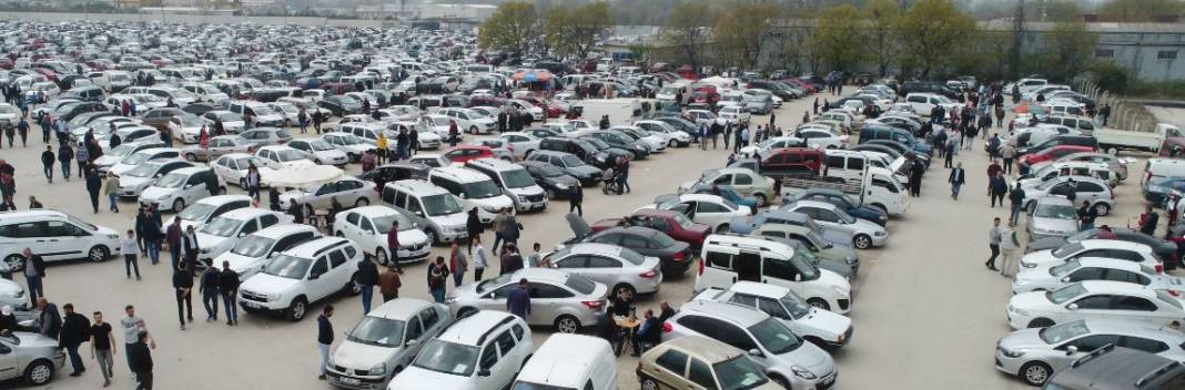 Araç satanlar dikkat 300 bin TL ceza yiyebilirsiniz - Resim: 8